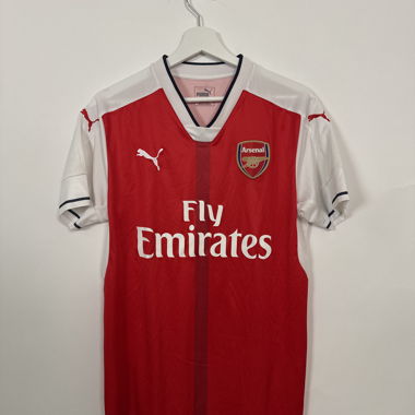 Maillot de football Arsenal Puma