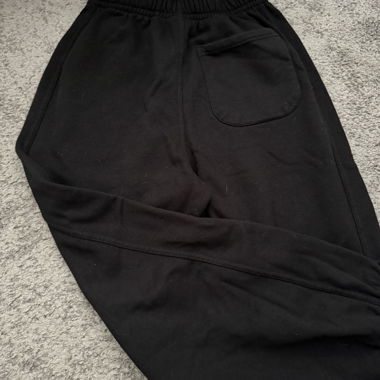 Black Urban Classics Joggers