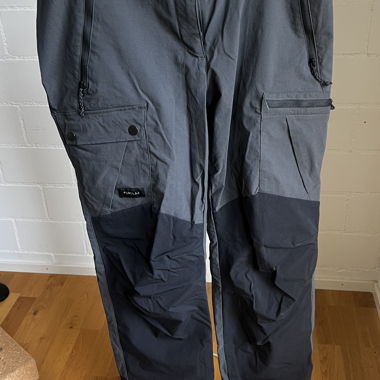 Pantalon de randonnée FORCLAZ