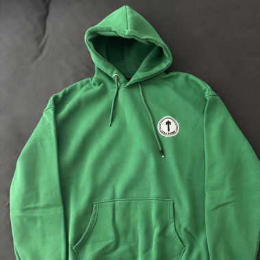 Trapstar Hoodie 
