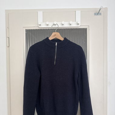 Gimaguas pullover wool