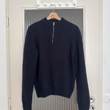 Gimaguas pullover wool
