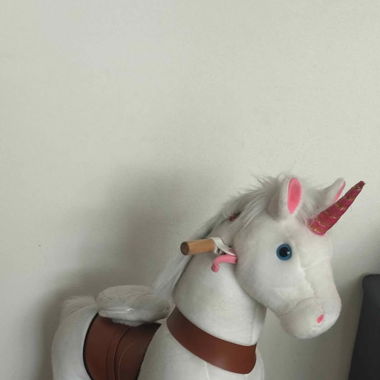 Pony Spiel Pferd 
