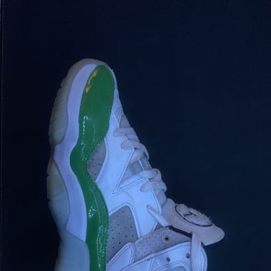 Jordan