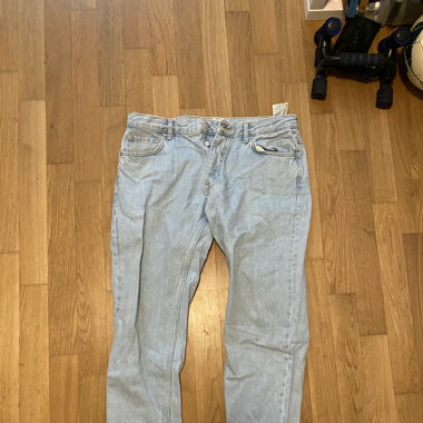 Pull & Bear Jeans / EU44 / US34
