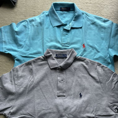 Chemises Polo Ralph Lauren