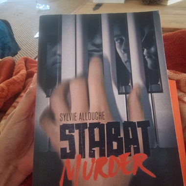 Stabat Pocket Book