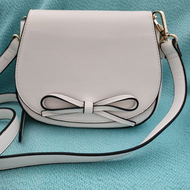 Tosca Blu Crossbody Bag