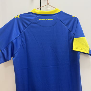 Maillot coupe du monde Bosnie 2026
