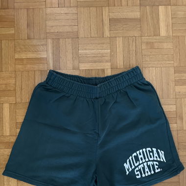 Shorts de survêtement