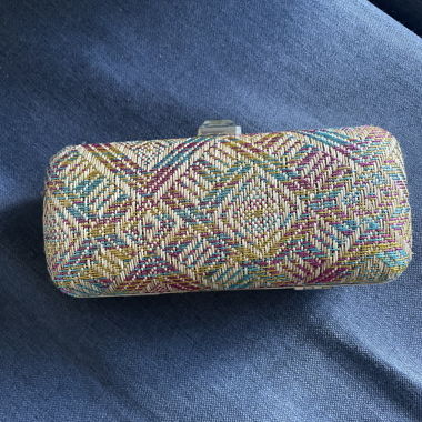Pochette Zara