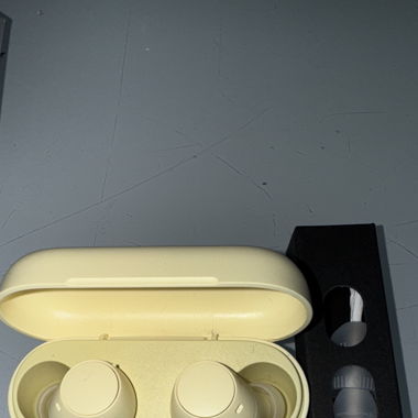  3 Sony WF-C510 Earbuds