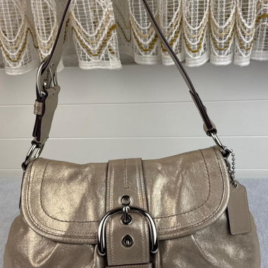 Coach Soho Bag Set