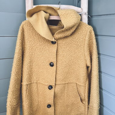 Mantel / Jacke für Frühling&Herbst