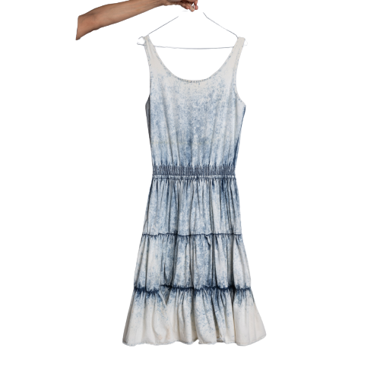 Jeans Dress