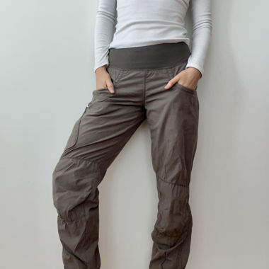 Kletterhose Prana