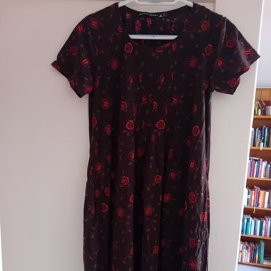 Robe d'été