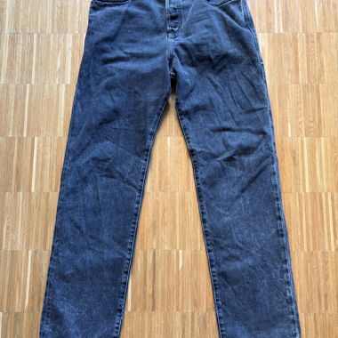 Jeans Diesel Industry