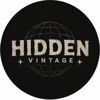 Hiddenvintage