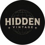 Hiddenvintage