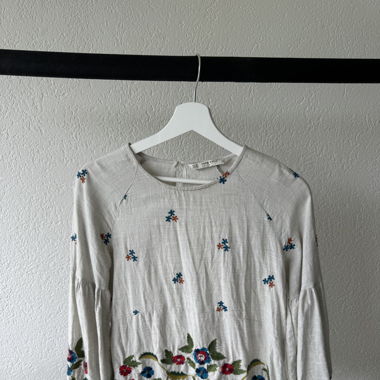 Chemise