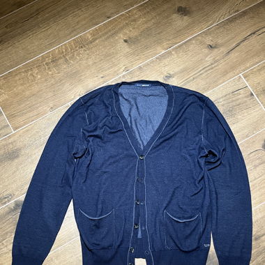 Cardigan uomo M