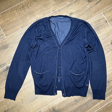 Cardigan uomo M