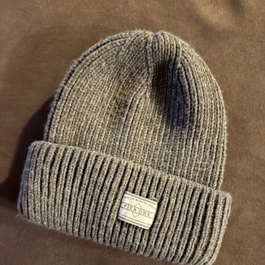 Mütze