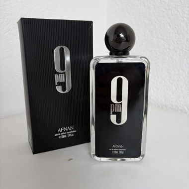 Afnan 9 PM Eau de Parfum