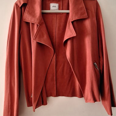Kurze Pimkie-Coraljacke