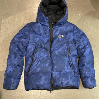 Giacca invernale Nike M