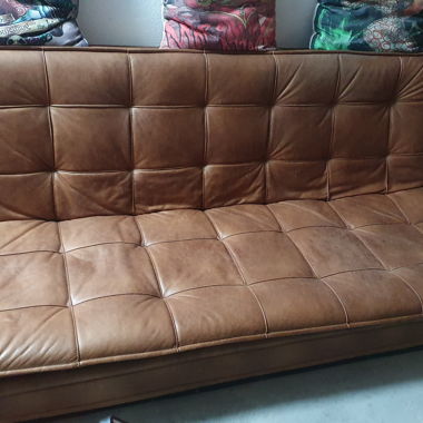 Sofa bed
