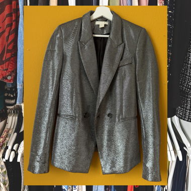 H&M Blazer size 34
