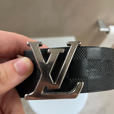 Ceinture LV