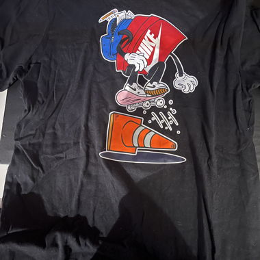 Nike T-Shirt 
