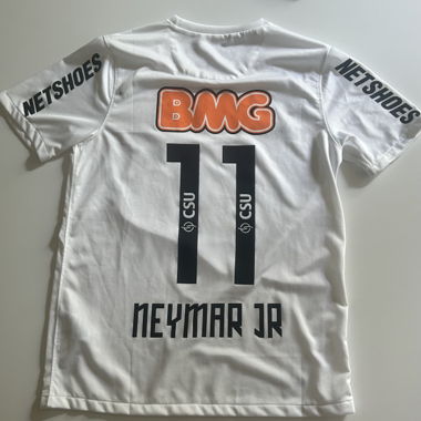 Maillot Nike Neymar Jr.