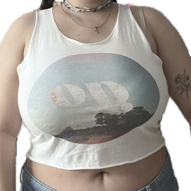 Skater Top