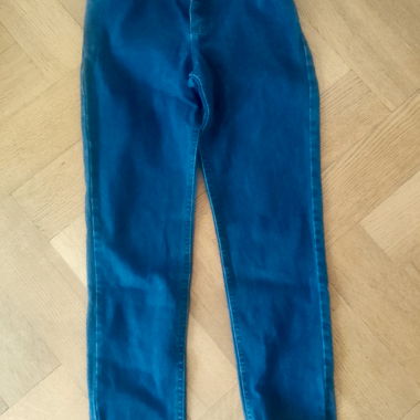 Lee vintage jeans