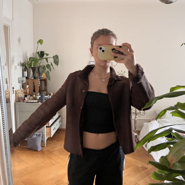 Giacca Calvin Klein