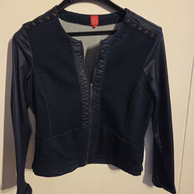 Captain Tortue Jacket