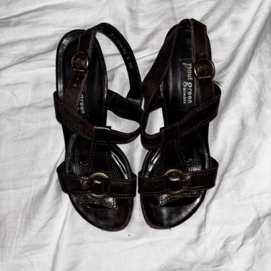 Paul Green Sandalen
