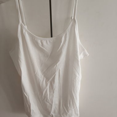 Top Bianco