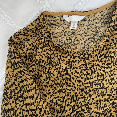 leo dress strechy bodycon