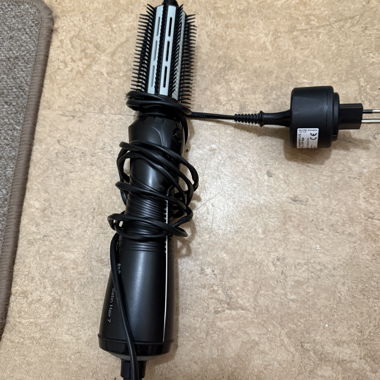 Air Dry Hairdryer