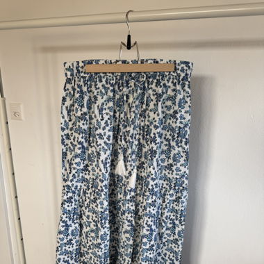 Maxi Skirt Vero Moda