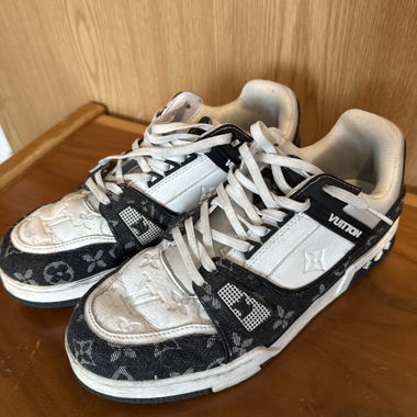 Baskets LV