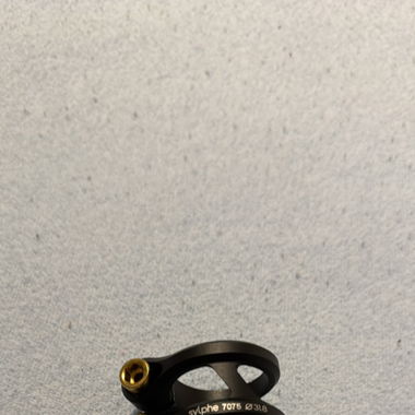 Ehric Clamp 31,8