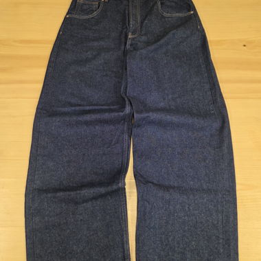 Jeans Bershka Supper Baggy