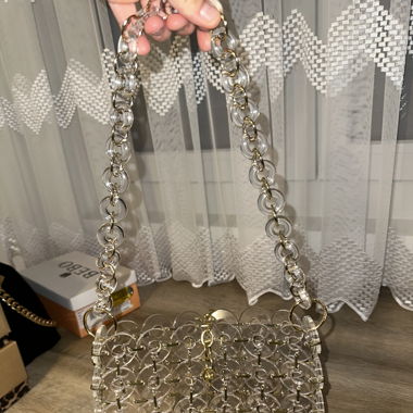 Cult Gaia Handtasche