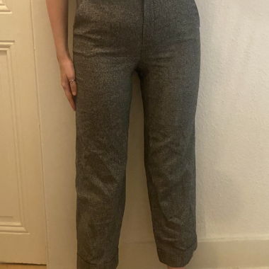 Massimo Dutti-Hose